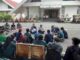 Gelar Demonstrasi, Aliansi Mahasiswa Tuntut Kejelasan Isu Krusial
