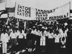 Indonesia di Persimpangan Keadilan: Kekuasaan Presiden dan Luka Rakyat