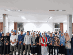 FTIK Gelar Pembekalan, Siapkan Mahasiswa Terjun ke Lapangan