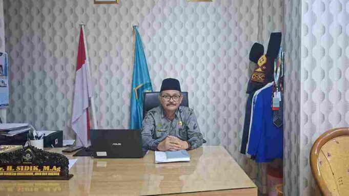 Program MBKM FUAD Berlangsung Selama Empat Bulan