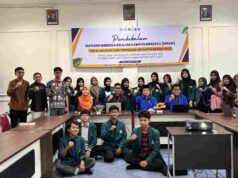 MBKM Perdana FSaintek: Siapkan Lulusan Siap Kerja