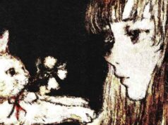 Kepada Perempuan yang Terkikis