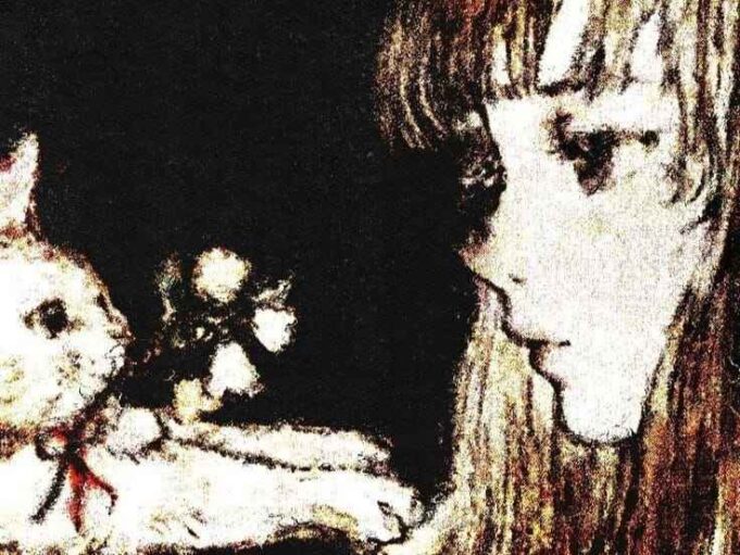 Kepada Perempuan yang Terkikis