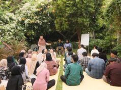 Bootcamp Batch 51 & Buka Bersama oleh Hannah Asa Indonesia