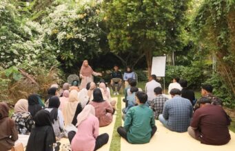 Bootcamp Batch 51 & Buka Bersama oleh Hannah Asa Indonesia
