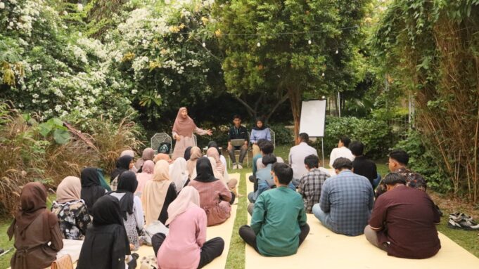 Bootcamp Batch 51 & Buka Bersama oleh Hannah Asa Indonesia