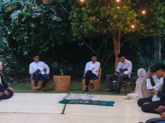 MoA dan PKS: Hannah Asa Indonesia Jalin Kerja Sama Bersama FTIK