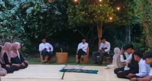 MoA dan PKS: Hannah Asa Indonesia Jalin Kerja Sama Bersama FTIK