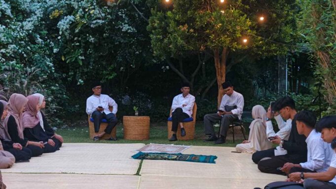 MoA dan PKS: Hannah Asa Indonesia Jalin Kerja Sama Bersama FTIK