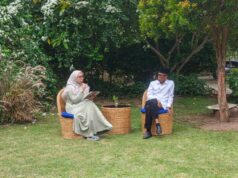 Ruang Finansial Hannah Asa Indonesia Gaungkan Literasi Keuangan Syariah