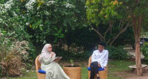 Ruang Finansial Hannah Asa Indonesia Gaungkan Literasi Keuangan Syariah