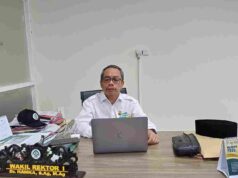 Awal Semester Tak Biasa, Kampus Terapkan Kebijakan Fleksibel