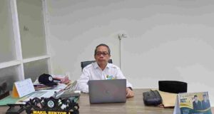 Awal Semester Tak Biasa, Kampus Terapkan Kebijakan Fleksibel