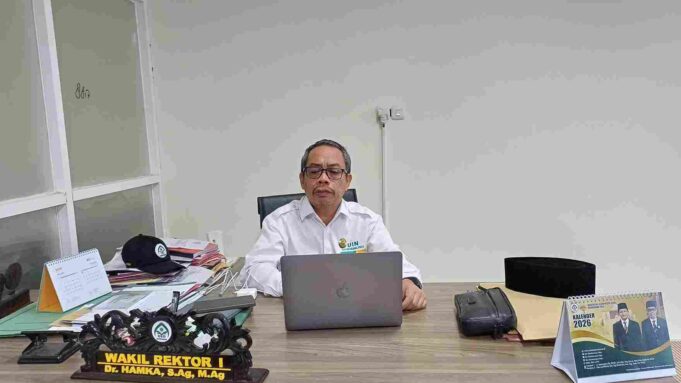 Awal Semester Tak Biasa, Kampus Terapkan Kebijakan Fleksibel