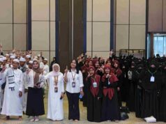 Bootcamp Batch 53 Hannah Asa Indonesia: Rangkul Anak Yatim Penghafal Al-Qur’an