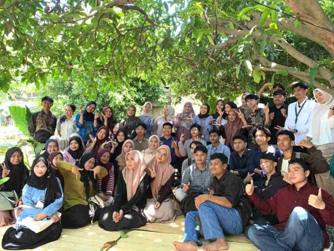 Dorong Generasi Muda Bijak Mengelola Uang: Hannah Asa Indonesia Gelar Bootcamp Batch 54
