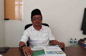 Pendaftaran KKN Gelombang II Resmi Dibuka: Mahasiswa Wajib Penuhi Sejumlah Persyaratan