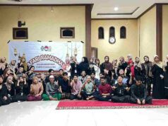 Safari Ramadhan EDSA, Perkuat Ukhuwah Mahasiswa dan Masyarakat