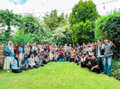 Bootcamp Batch 57: Latih Generasi Muda Kuasai Dasar Penganggaran
