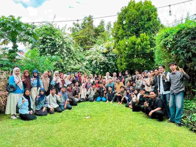 Bootcamp Batch 57: Latih Generasi Muda Kuasai Dasar Penganggaran