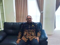 Seleksi Duta Bahasa Sulteng: Buka Peluang Mahasiswa UIN Datokarama Palu