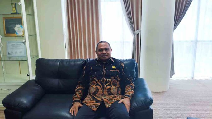 Seleksi Duta Bahasa Sulteng: Buka Peluang Mahasiswa UIN Datokarama Palu
