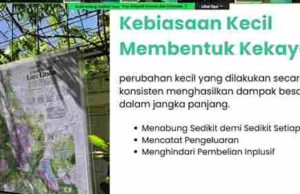 Hannah Asa Indonesia Gelar Bootcamp Batch 59: Fokus Dasar Perencanaan Keuangan