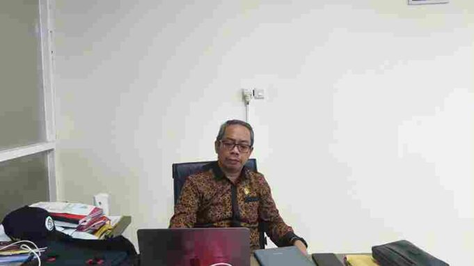 Jelang Lebaran, UIN Datokarama Palu Berlakukan WFA dan Cuti Bersama