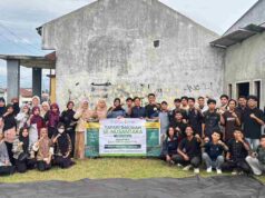 Tingkatkan Kesadaran Berpikir Kritis: HMPS ESY Gelar Ruang Diskusi Intelektual