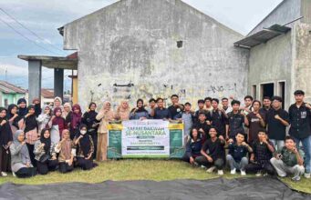 Tingkatkan Kesadaran Berpikir Kritis: HMPS ESY Gelar Ruang Diskusi Intelektual