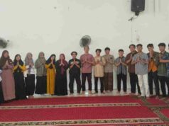 Tumbuhkan Budaya Diskusi, HMPS HES Gelar Kajian Rutin Mahasiswa