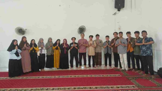 Tumbuhkan Budaya Diskusi, HMPS HES Gelar Kajian Rutin Mahasiswa