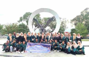 HMPS PGMI Gelar Safari Ramadhan, Wujud Kepedulian Sosial Mahasiswa