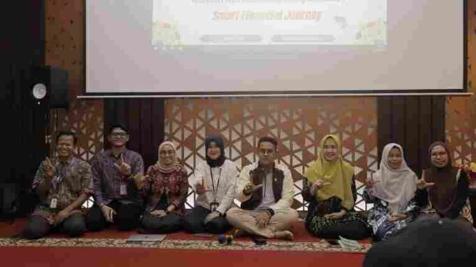 Hannah Asa Indonesia Gelar Seminar Interaktif, Dorong Peningkatan Literasi Keuangan