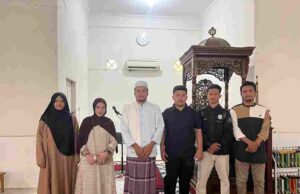 HMPS PM Gelar Diskusi Bahtsul Masa’il, Bahas Polemik Zakat Fitrah dalam Perspektif Mazhab