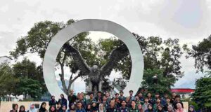 FUAD Berbagi: Ormawa Tebar Kebaikan di Bulan Ramadhan