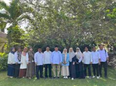 Hannah Asa Indonesia Gandeng FSaintek, Siapkan Mahasiswa Hadapi Era Digital