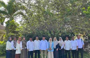 Hannah Asa Indonesia Gandeng FSaintek, Siapkan Mahasiswa Hadapi Era Digital