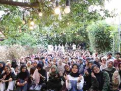 Creative Wealth Bootcamp Dorong Anak Muda Melek Keuangan dan Investasi