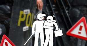 Teror Jalanan! Mahasiswi UIN Datokarama Palu Jadi Korban Pemerasan