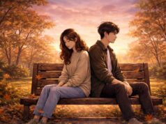 Janji Manis Itu Abstrak