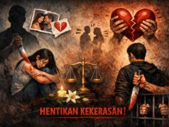 Antara Luka Hati dan Hak Hidup: Menggugat Pembenaran di Balik Tragedi