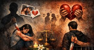 Antara Luka Hati dan Hak Hidup: Menggugat Pembenaran di Balik Tragedi