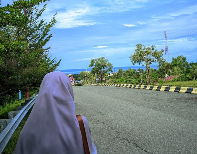 Angan Hanya Sebatas Ingin