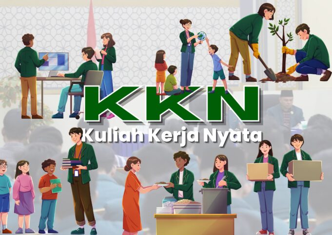 Klaster Baru Siap Perkuat KKN Tematik UIN Datokarama Palu