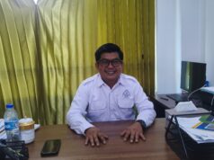 SNBT 2026 Dibuka: UIN Datokarama Palu Sambut Generasi Emas!
