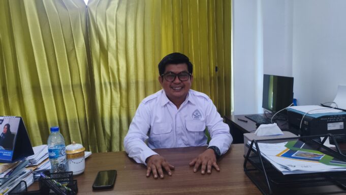 SNBT 2026 Dibuka: UIN Datokarama Palu Sambut Generasi Emas!