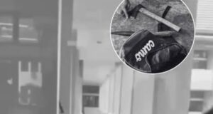 Tajamnya Ego, Tumpulnya Nurani