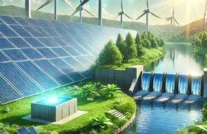 Membenah atau Musnah: Paradoks Energi Indonesia