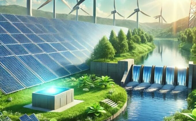Membenah atau Musnah: Paradoks Energi Indonesia